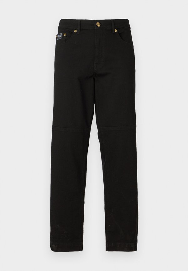 AMET RINSE - Straight leg jeans4