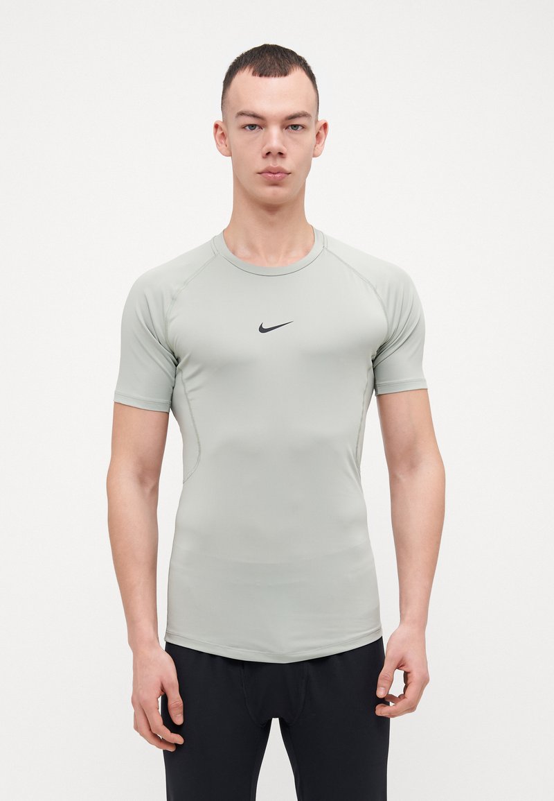 Nike Performance T-shirt de sport - jade horizon/black