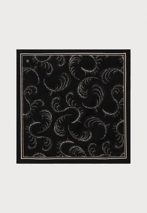 The Kooples UNISEX czarny