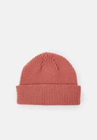 Dickies WOODWORTH - Gorro - withered rose