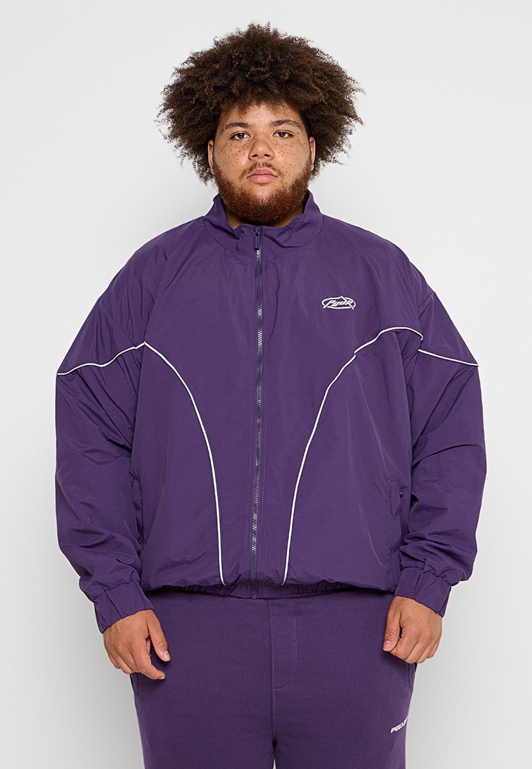 Pegador Trainingsvest paars