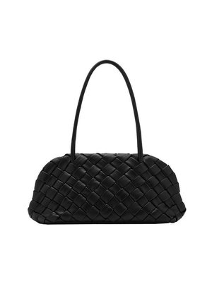Bolso de mano - black