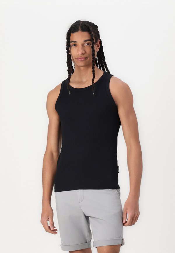 JCOCONCRETE TANK - Top