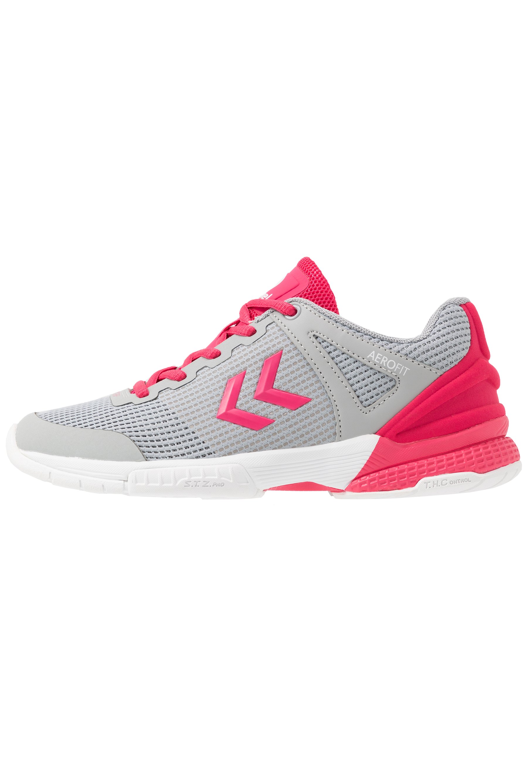 Hummel AEROCHARGE HB180 RELY 3.0 TROPHY Håndballsko high Hummel AEROCHARGE HB180 RELY 3.0 TROPHY Håndballsko