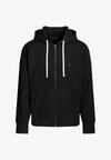 ESSENTIAL  - Vetoketjullinen college - black