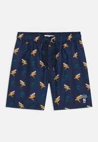 Nem kiválasztott, navy