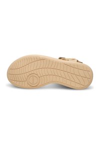 Woden LINE - Sandali da trekking - shortbread