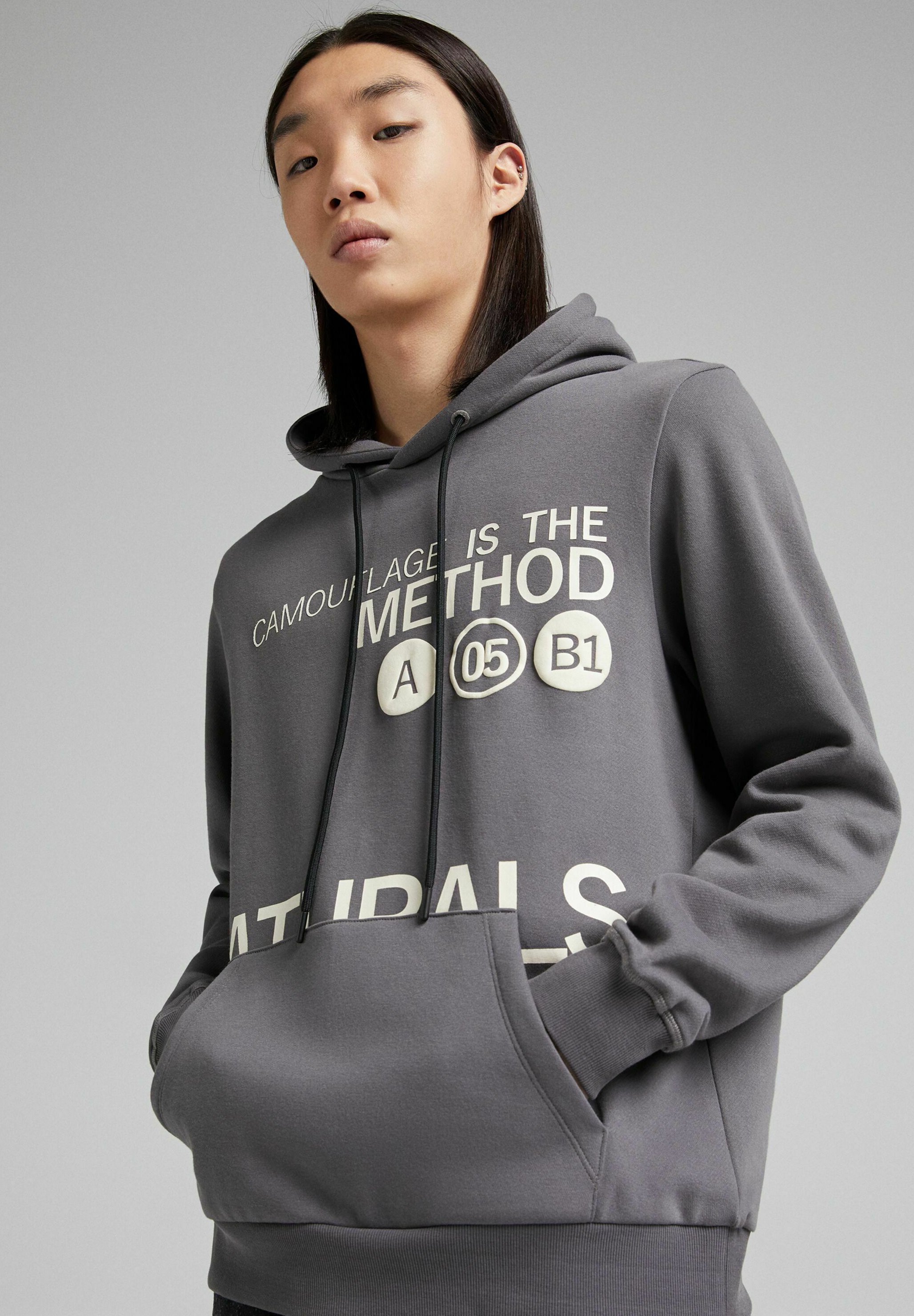 Herren Kapuzenpullover Herren Kapuzenpullover