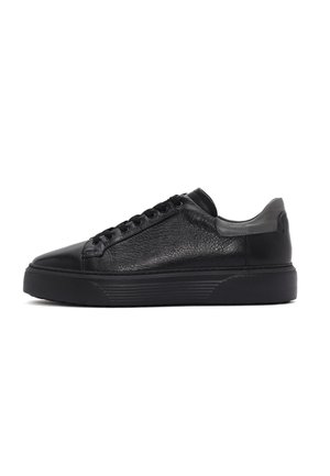 Baskets basses - black
