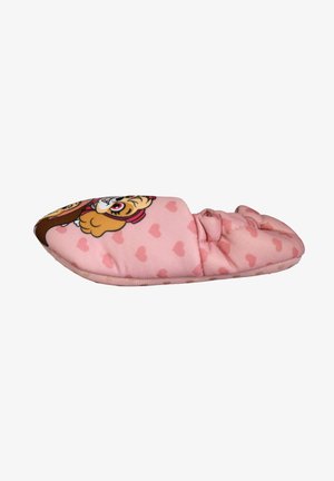 Paw Patrol, PAW PATROL BALLERINAS - ABS HAUSSCHUHE SLIPPER PANTOFFELN - Slippers - rosa