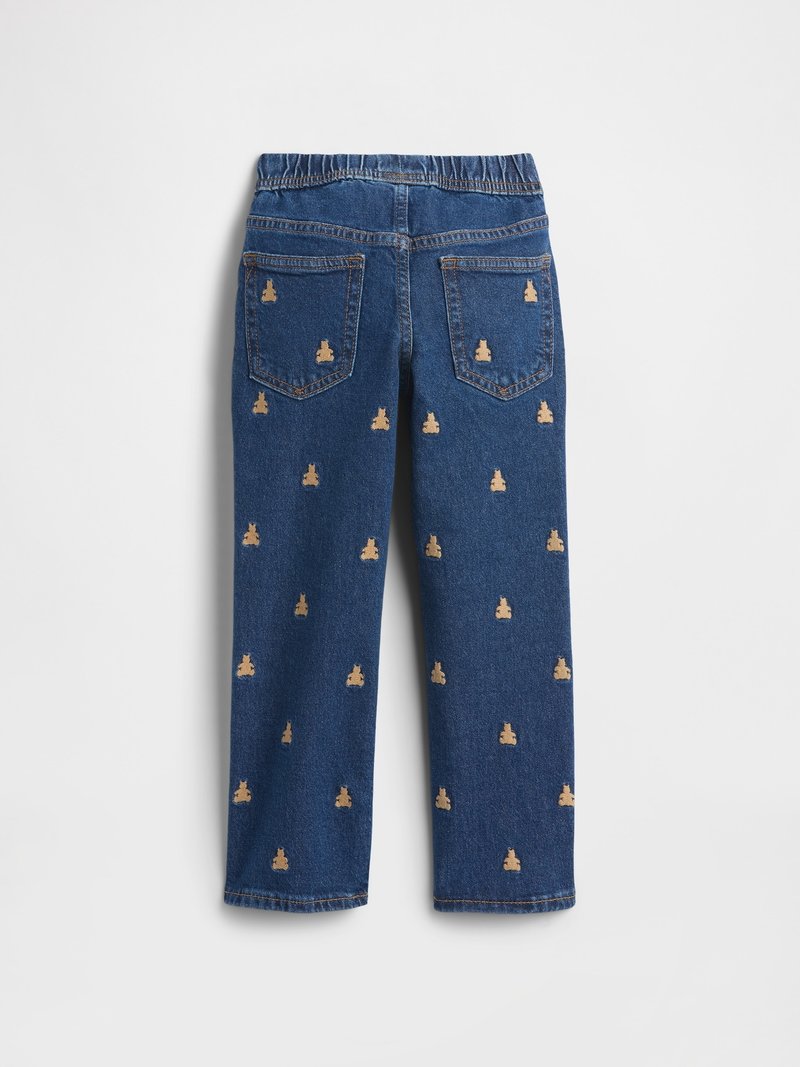 Levi's jeans per bambini STAY LOOSE TAPER JEANS