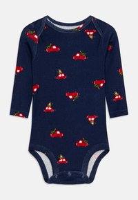 Carter's 4 PACK - Bodi - multi-coloured