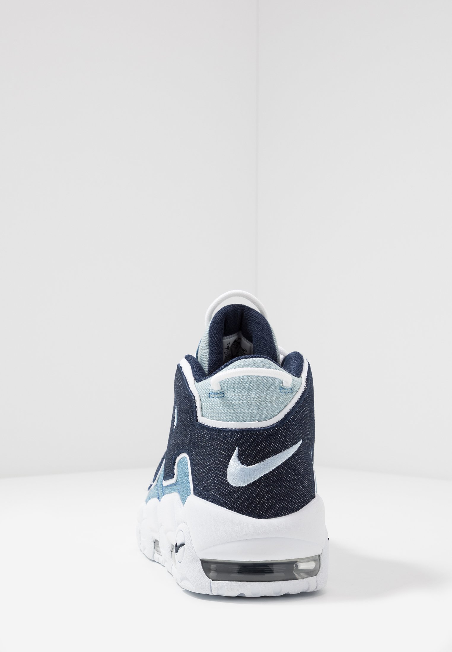 zalando nike air more uptempo