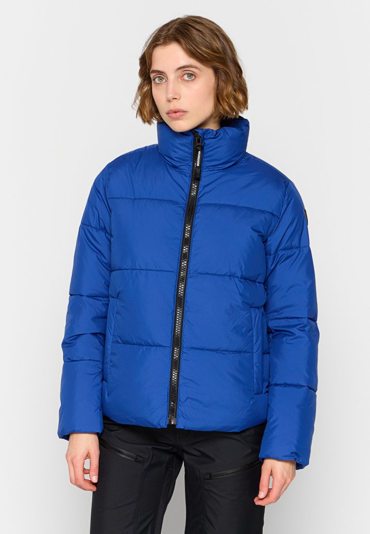 Rossignol Winterjas koningsblauw