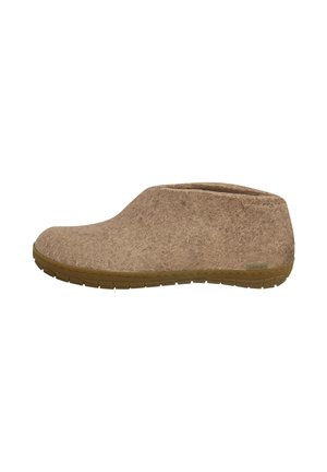 Chaussons - sand