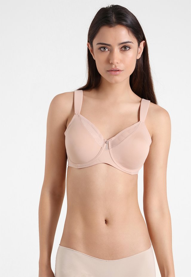 TRUE SHAPE SENSATION  - Soutien-gorge à armatures - smooth skin