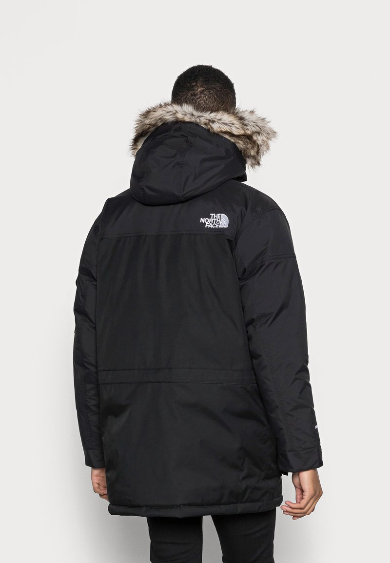 Vtements Manteau Homme Parka Homme The North Face The North Face