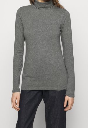 Bluzka z długim rękawem