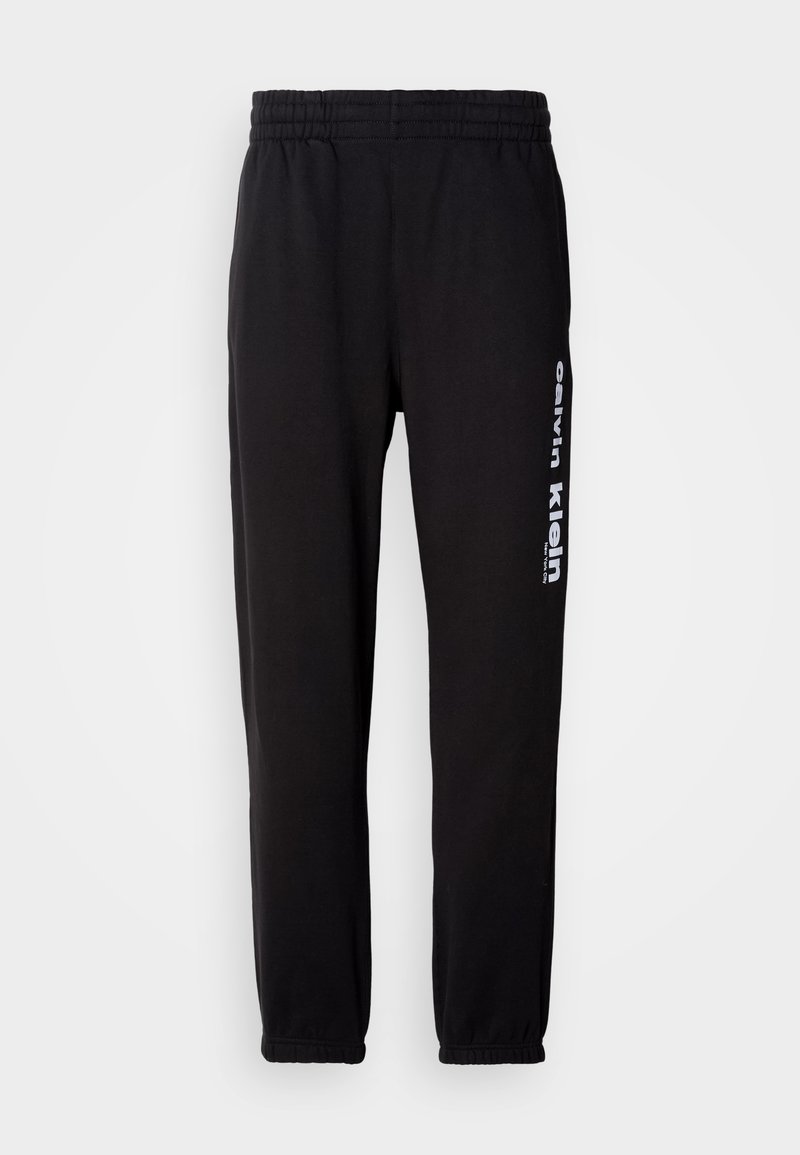 Calvin Klein Trainingsbroek zwart