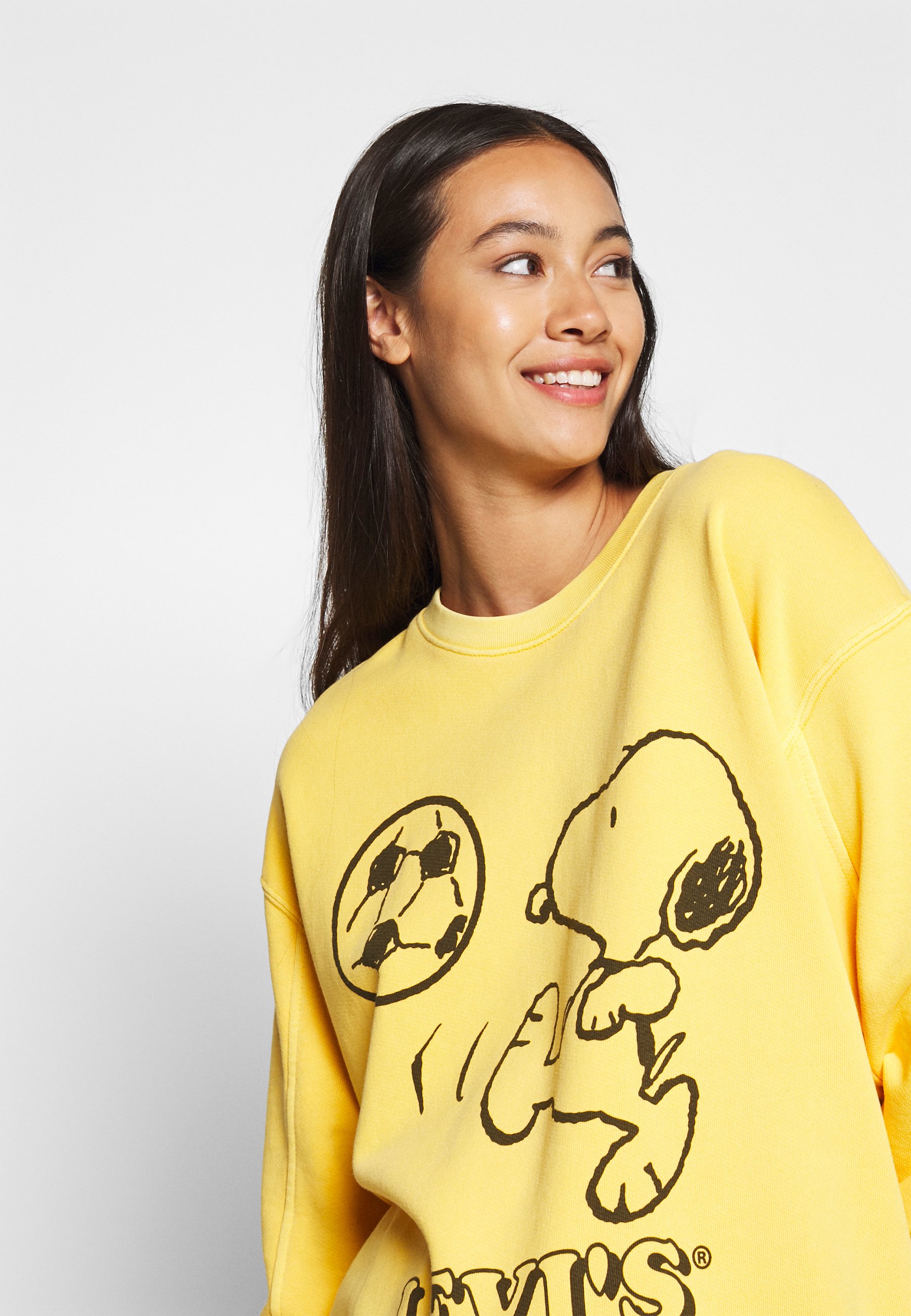 zalando levi's snoopy