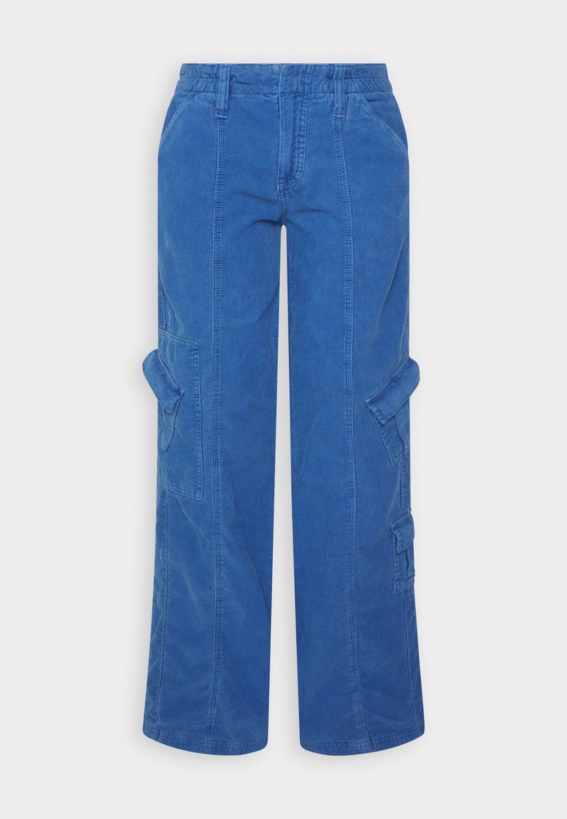 BDG Urban Outfitters Cargobroek blauw