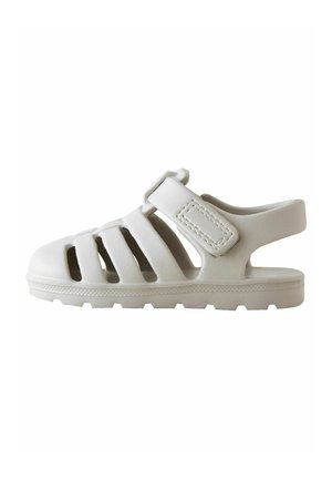 REGULAR FIT - FISHERMAN  - Pohodni sandali - neutral
