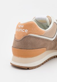 New Balance ML574 UNISEX - Sapatilhas - mindful grey