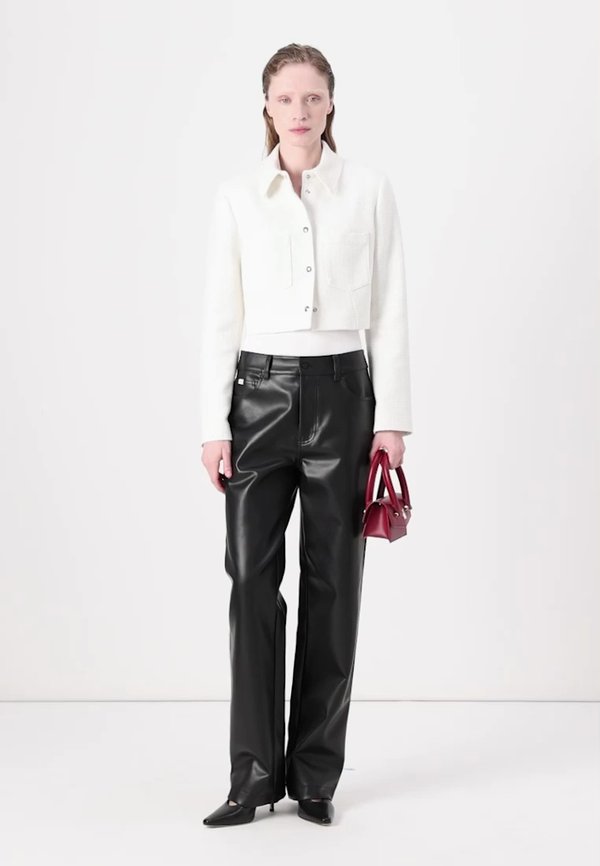 ANOUKA - Light jacket4