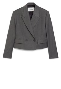 Odabrano, deep grey