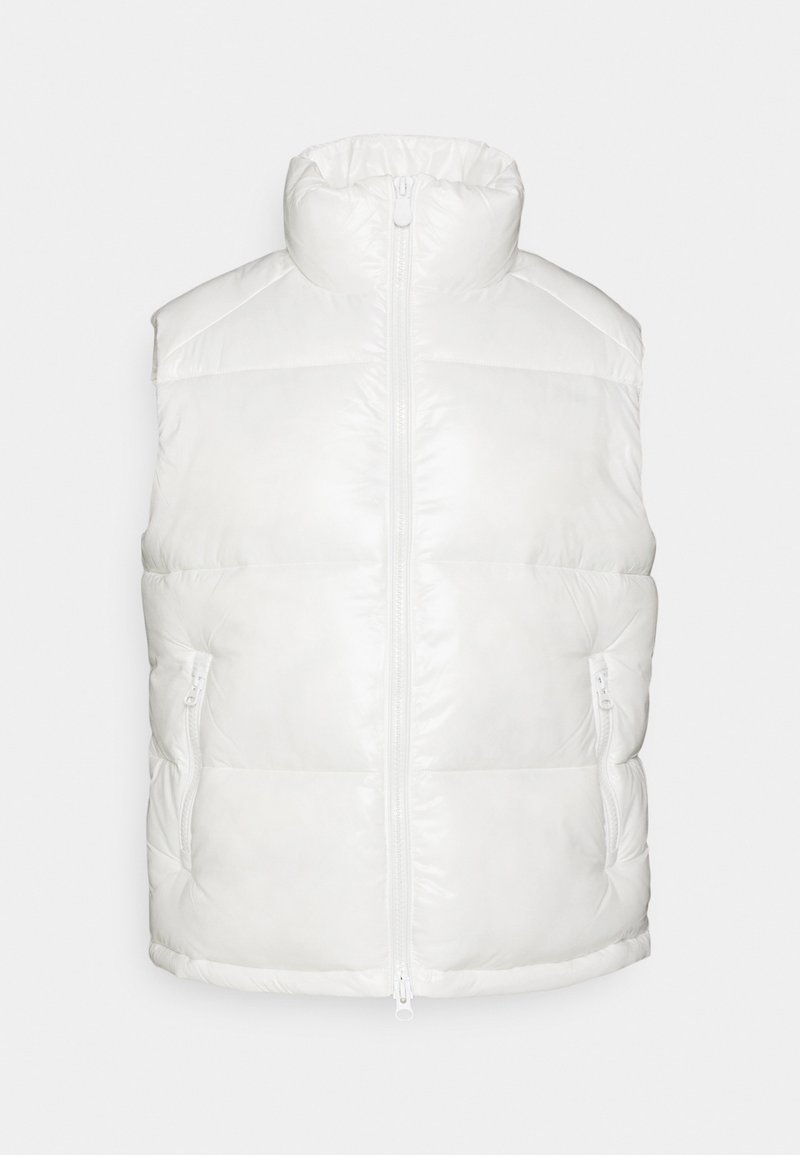 Save the duck Bodywarmer crème Save the duck Bodywarmer crème