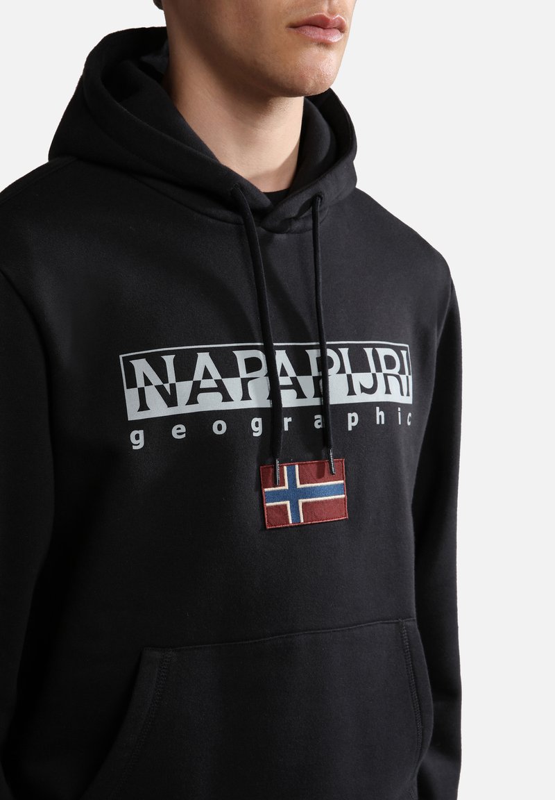 felpa napapijri