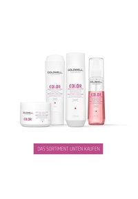 Goldwell GOLDWELL DUALSENSES COLOR BRILLIANCE SHAMPOO - Shampoo