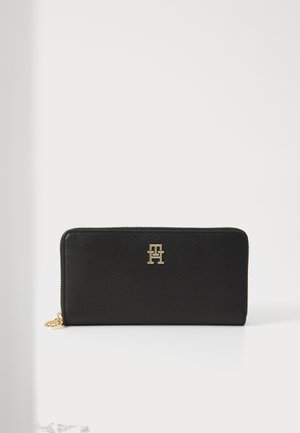 DISTINCT - Portefeuille - black