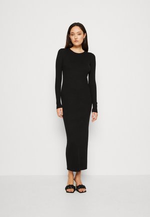 VMBLESSING DRESS - Jumper dress - black