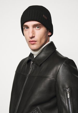 Barbour CARLTON  - Beanie - black