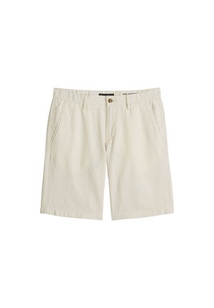 Marc O'Polo, Shorts - light beige