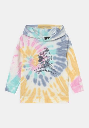 MINI LICENSE HOODIE - Hoodie - rainbow