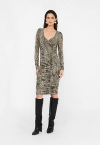 LIU JO Freizeitkleid - beige