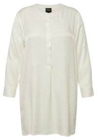 Ulla Popken Tunikaer - white