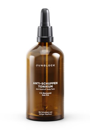 ANTI-SCHUPPEN TONIKUM - Hair treatment - keine angabe