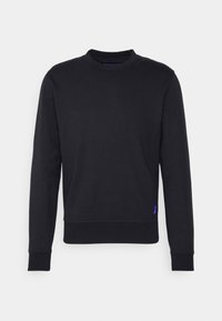 Selecionado, black