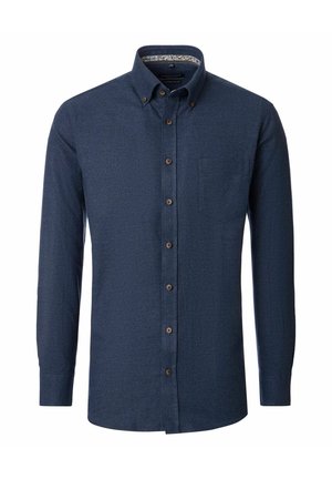 Hemd - blau