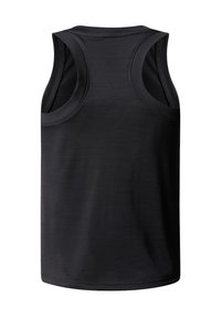 The North Face NEVER STOP - Linne - tnf black