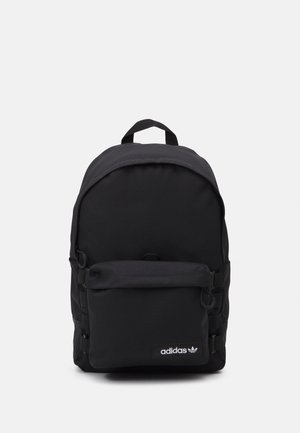 SPORT UNISEX - Batoh - black/white