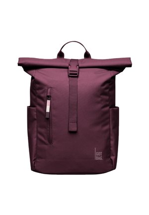 EASY SMALL DAY LAPTOPFACH - Rucksack - kraken