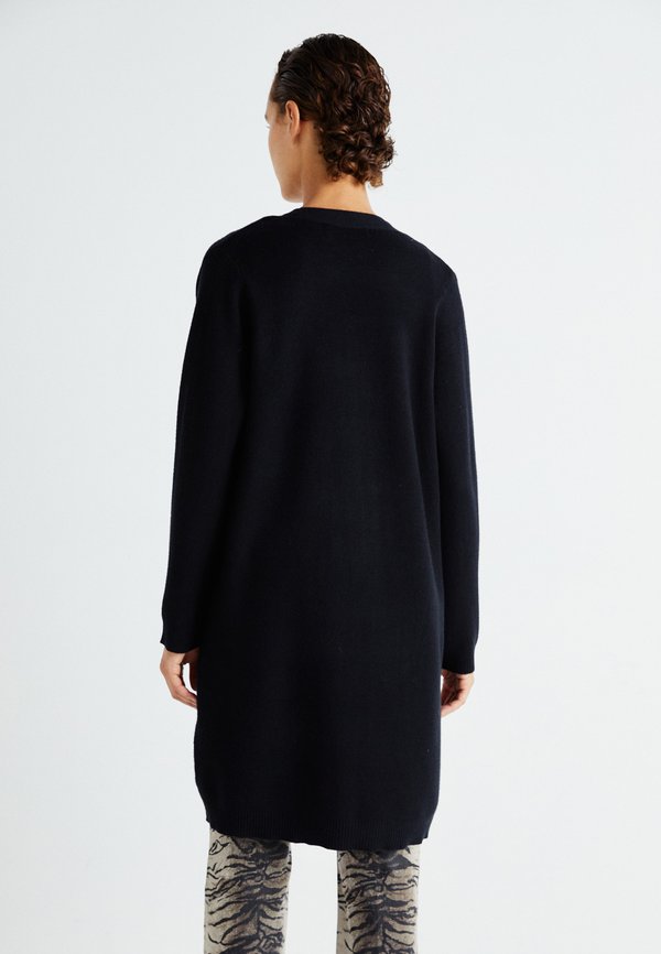 VMSABA LS POCKET COATIGAN - Cardigan4