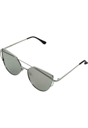 Lunettes de soleil - silver-coloured
