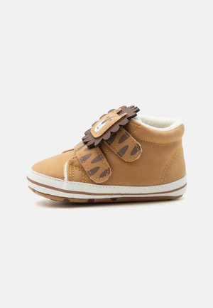 Friboo by Zalando, Pantoffels - brown