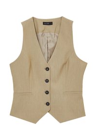 Calliope Smanicato - beige