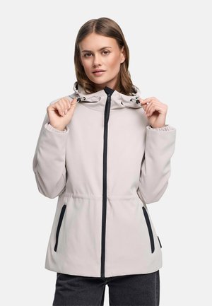 Marikoo  KATZILEIN  jasnoszary